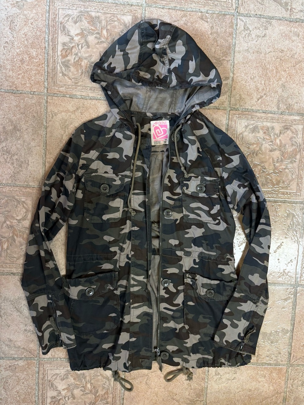 Jacket